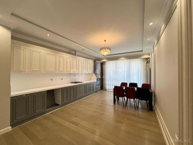 Satılır 4 otaqlı yeni tikili 170 m², Bakmil m., photo 11 from 18