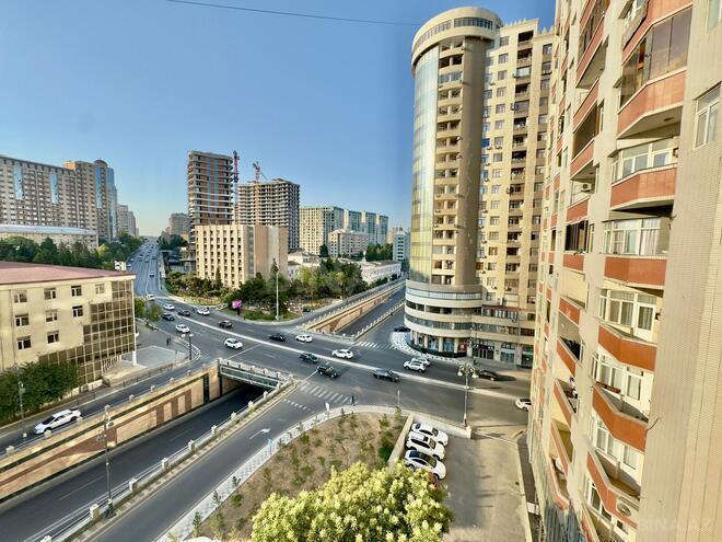 Продаётся 2-комн. вторичка 42 м², м. Гянджлик, photo 1 from 14