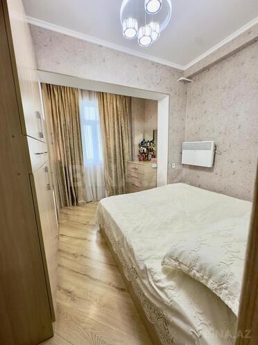 Продаётся 2-комн. вторичка 42 м², м. Гянджлик, photo 8 from 14