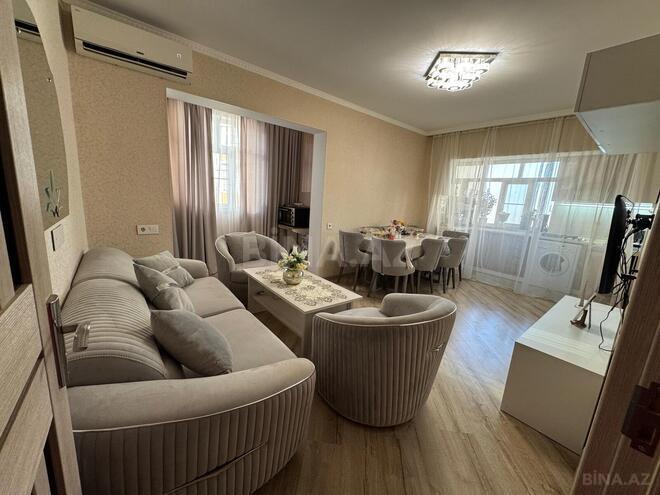 Продаётся 2-комн. вторичка 42 м², м. Гянджлик, photo 3 from 14