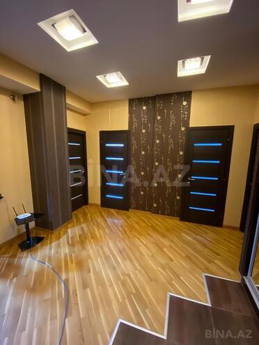 İcarəyə verilir 2 otaqlı yeni tikili 100 m², Nəriman Nərimanov m., photo 10 from 16