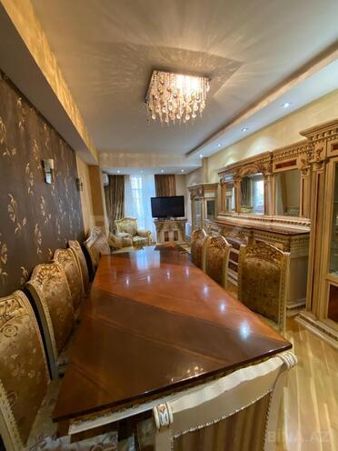 İcarəyə verilir 2 otaqlı yeni tikili 100 m², Nəriman Nərimanov m., photo 3 from 16