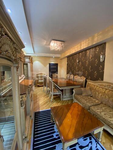 İcarəyə verilir 2 otaqlı yeni tikili 100 m², Nəriman Nərimanov m., photo 1 from 16