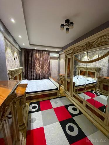 İcarəyə verilir 2 otaqlı yeni tikili 100 m², Nəriman Nərimanov m., photo 6 from 16