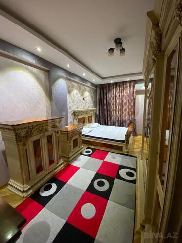 İcarəyə verilir 2 otaqlı yeni tikili 100 m², Nəriman Nərimanov m., photo 7 from 16