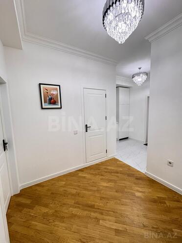 İcarəyə verilir 2 otaqlı yeni tikili 70 m², Nəriman Nərimanov m., photo 12 from 14