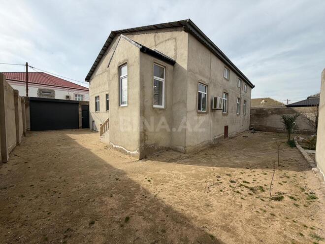 Продаётся 6-комн. дом/дача 190 м², пос. Бина, photo 1 from 23