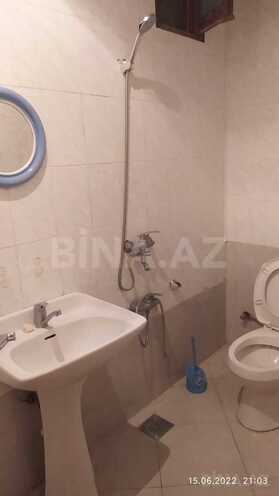Satılır 3 otaqlı köhnə tikili 75 m², Memar Əcəmi m., photo 4 from 6