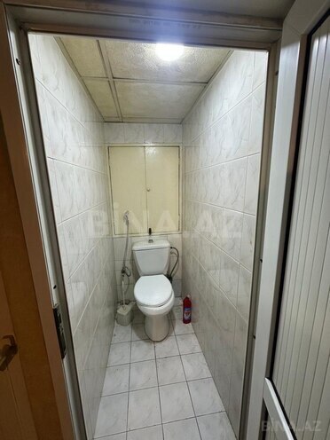 İcarəyə verilir 3 otaqlı köhnə tikili 100 m², Yasamal r., photo 9 from 10