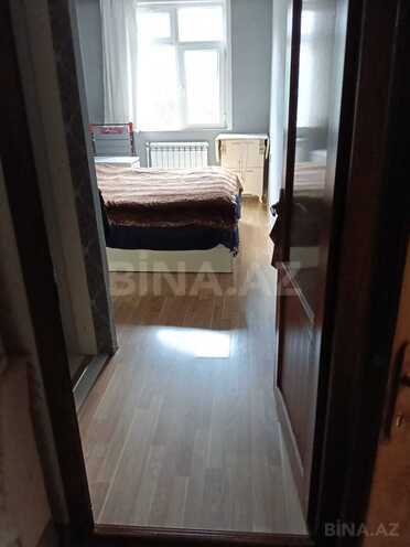 Satılır 2 otaqlı köhnə tikili 50 m², Memar Əcəmi m., photo 4 from 15