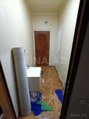 Satılır 2 otaqlı köhnə tikili 50 m², Memar Əcəmi m., photo 8 from 15