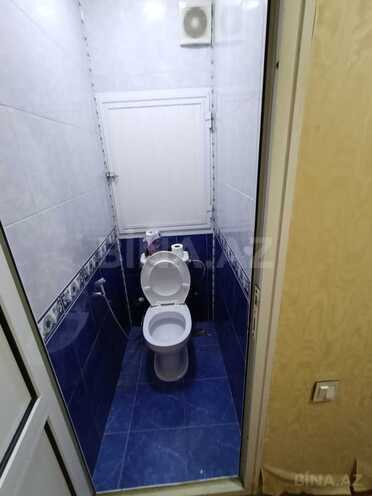 Satılır 2 otaqlı köhnə tikili 50 m², Memar Əcəmi m., photo 11 from 15