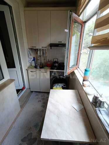 Satılır 2 otaqlı köhnə tikili 50 m², Memar Əcəmi m., photo 3 from 15