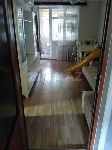 Satılır 2 otaqlı köhnə tikili 50 m², Memar Əcəmi m., photo 12 from 15