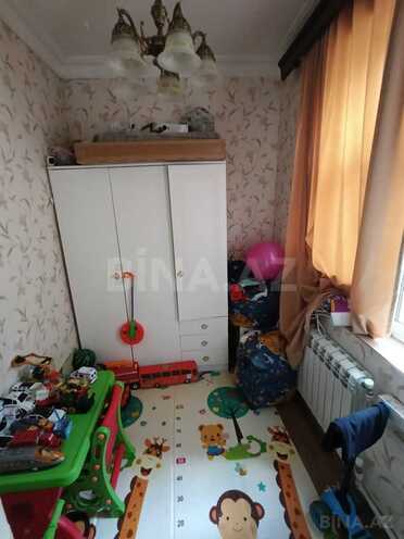 Satılır 2 otaqlı köhnə tikili 50 m², Memar Əcəmi m., photo 13 from 15
