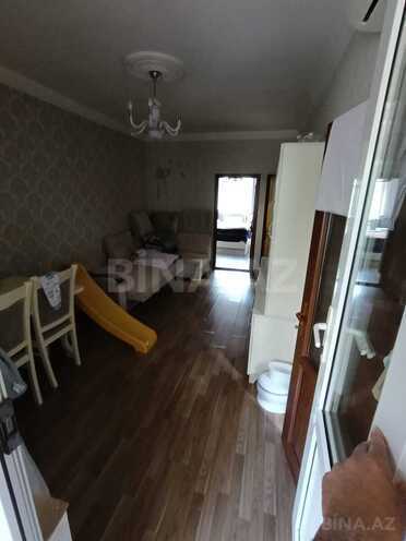 Satılır 2 otaqlı köhnə tikili 50 m², Memar Əcəmi m., photo 7 from 15