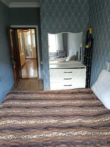 Satılır 2 otaqlı köhnə tikili 50 m², Memar Əcəmi m., photo 14 from 15