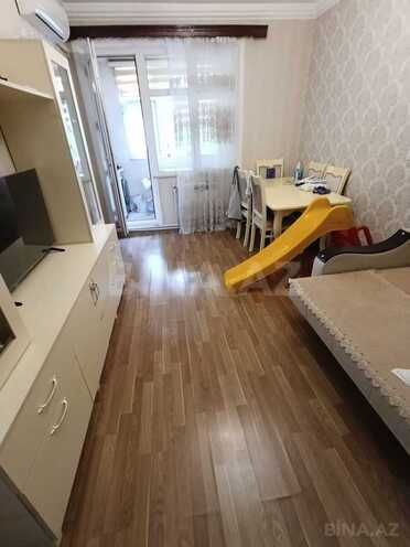 Satılır 2 otaqlı köhnə tikili 50 m², Memar Əcəmi m., photo 5 from 15