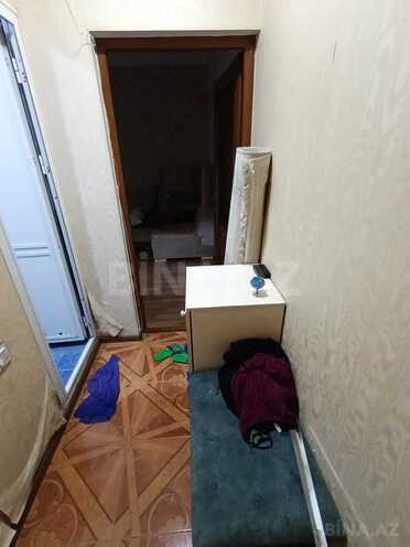Satılır 2 otaqlı köhnə tikili 50 m², Memar Əcəmi m., photo 6 from 15