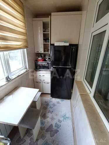 Satılır 2 otaqlı köhnə tikili 50 m², Memar Əcəmi m., photo 9 from 15