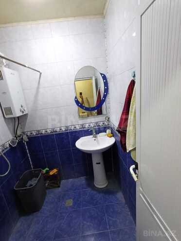 Satılır 2 otaqlı köhnə tikili 50 m², Memar Əcəmi m., photo 10 from 15