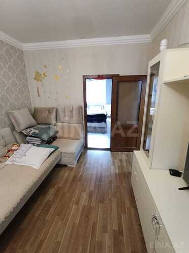 Satılır 2 otaqlı köhnə tikili 50 m², Memar Əcəmi m., photo 1 from 15