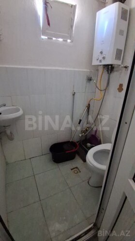 Сдаётся 2-комн. дом/дача 26 м², м. Элмляр Академиясы, photo 13 from 15
