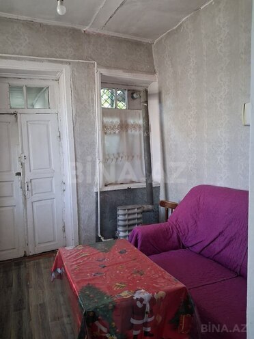 Сдаётся 2-комн. дом/дача 26 м², м. Элмляр Академиясы, photo 5 from 15