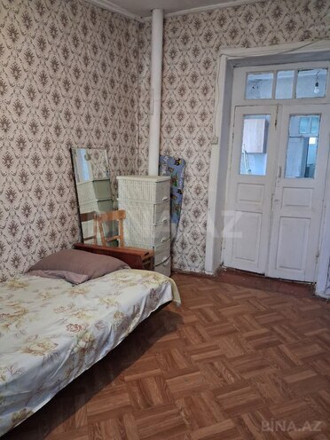 Сдаётся 2-комн. дом/дача 26 м², м. Элмляр Академиясы, photo 4 from 15