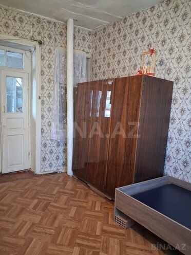 Сдаётся 2-комн. дом/дача 26 м², м. Элмляр Академиясы, photo 7 from 15