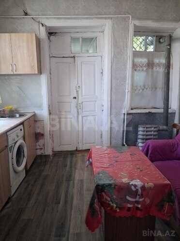 Сдаётся 2-комн. дом/дача 26 м², м. Элмляр Академиясы, photo 10 from 15