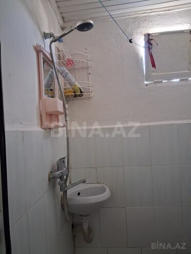 Сдаётся 2-комн. дом/дача 26 м², м. Элмляр Академиясы, photo 12 from 15