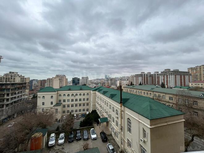 Satılır 4 otaqlı yeni tikili 186 m², Nizami m., photo 15 from 16