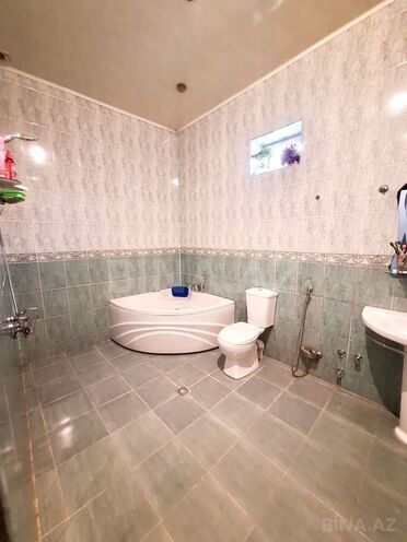 Продаётся 6-комн. дом/дача 190 м², м. Нариман Нариманов, photo 28 from 30