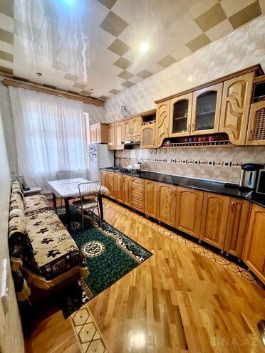 Продаётся 6-комн. дом/дача 190 м², м. Нариман Нариманов, photo 9 from 30
