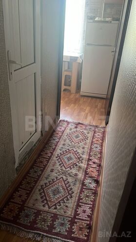 İcarəyə verilir 2 otaqlı köhnə tikili 45 m², Gənclik m., photo 9 from 11