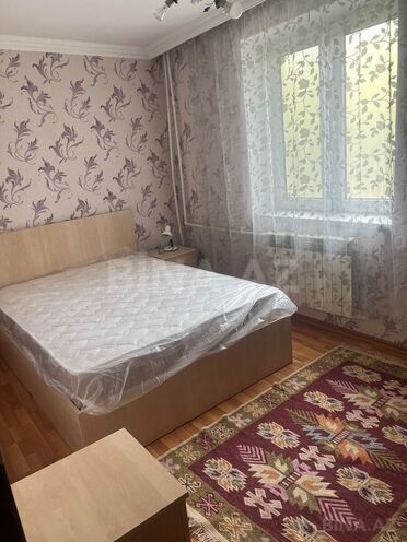 İcarəyə verilir 2 otaqlı köhnə tikili 45 m², Gənclik m., photo 4 from 11