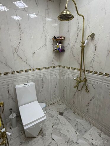 Сдаётся 2-комн. новостройка 100 м², м. Ичеришехер, photo 15 from 18