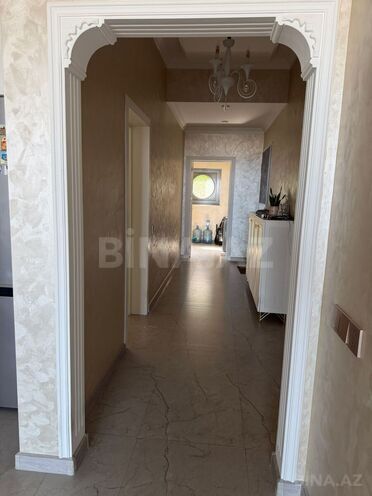 Сдаётся 2-комн. новостройка 100 м², м. Ичеришехер, photo 12 from 18