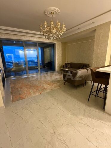 Сдаётся 2-комн. новостройка 100 м², м. Ичеришехер, photo 3 from 18