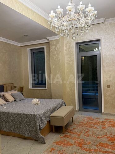 Сдаётся 2-комн. новостройка 100 м², м. Ичеришехер, photo 9 from 18