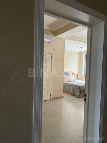 Сдаётся 2-комн. новостройка 100 м², м. Ичеришехер, photo 13 from 18