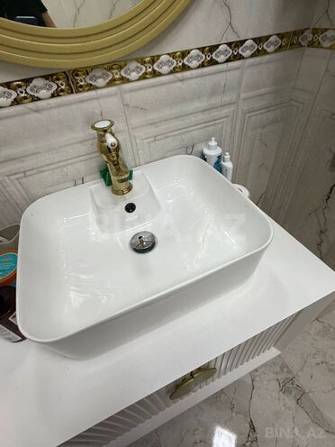 Сдаётся 2-комн. новостройка 100 м², м. Ичеришехер, photo 14 from 18