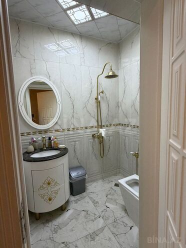 Сдаётся 2-комн. новостройка 100 м², м. Ичеришехер, photo 16 from 18