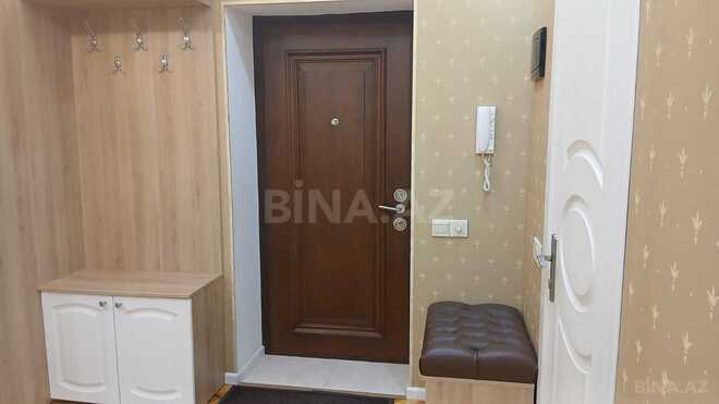 İcarəyə verilir 3 otaqlı yeni tikili 150 m², İnşaatçılar m., photo 8 from 15