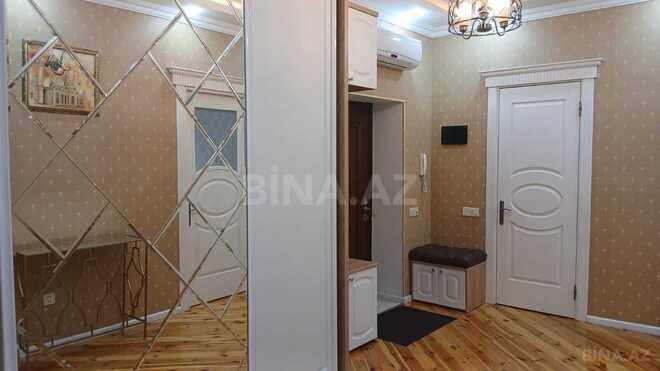İcarəyə verilir 3 otaqlı yeni tikili 150 m², İnşaatçılar m., photo 6 from 15