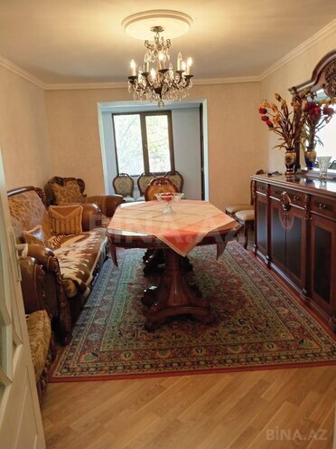 Satılır 3 otaqlı yeni tikili 85 m², Neftçilər m., photo 1 from 21