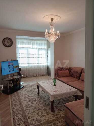Satılır 3 otaqlı yeni tikili 85 m², Neftçilər m., photo 8 from 21