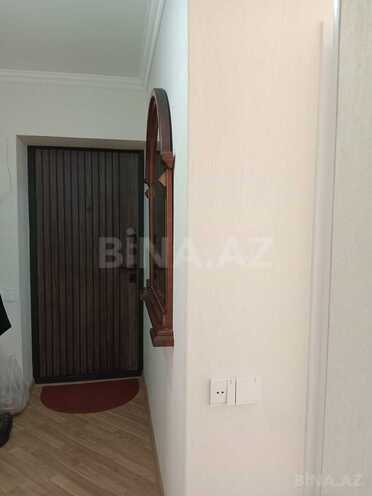 Satılır 3 otaqlı yeni tikili 85 m², Neftçilər m., photo 20 from 21