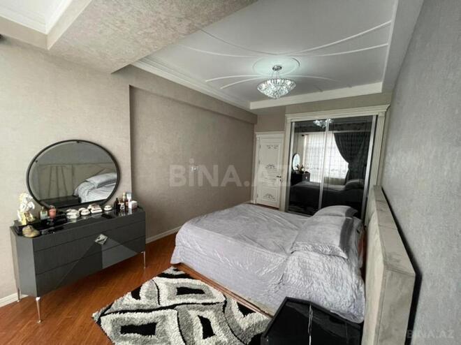 Продаётся 4-комн. новостройка 200 м², м. Азадлыг проспекти, photo 1 from 12